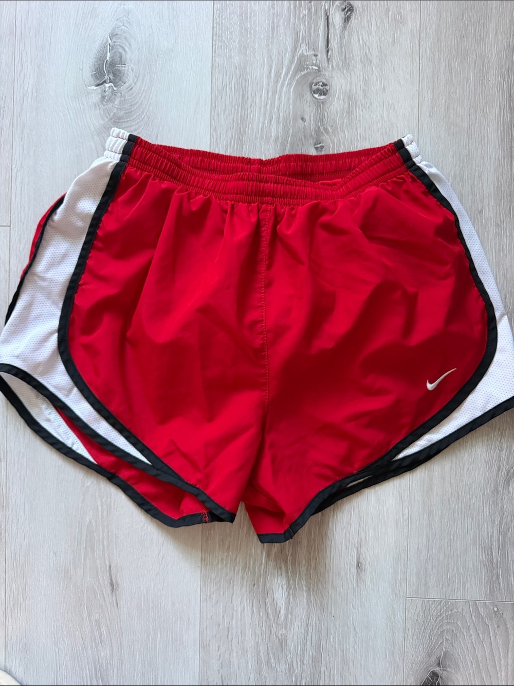 Nike Women’s Black Athletic Shorts Bundle - Size Small - Picture 2 of 6